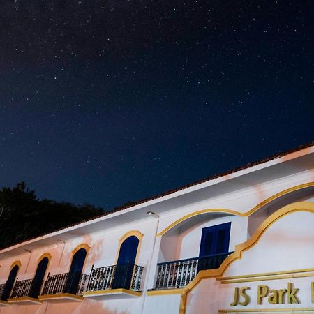 Js Park Hotel Sao Lourenco  Εξωτερικό φωτογραφία