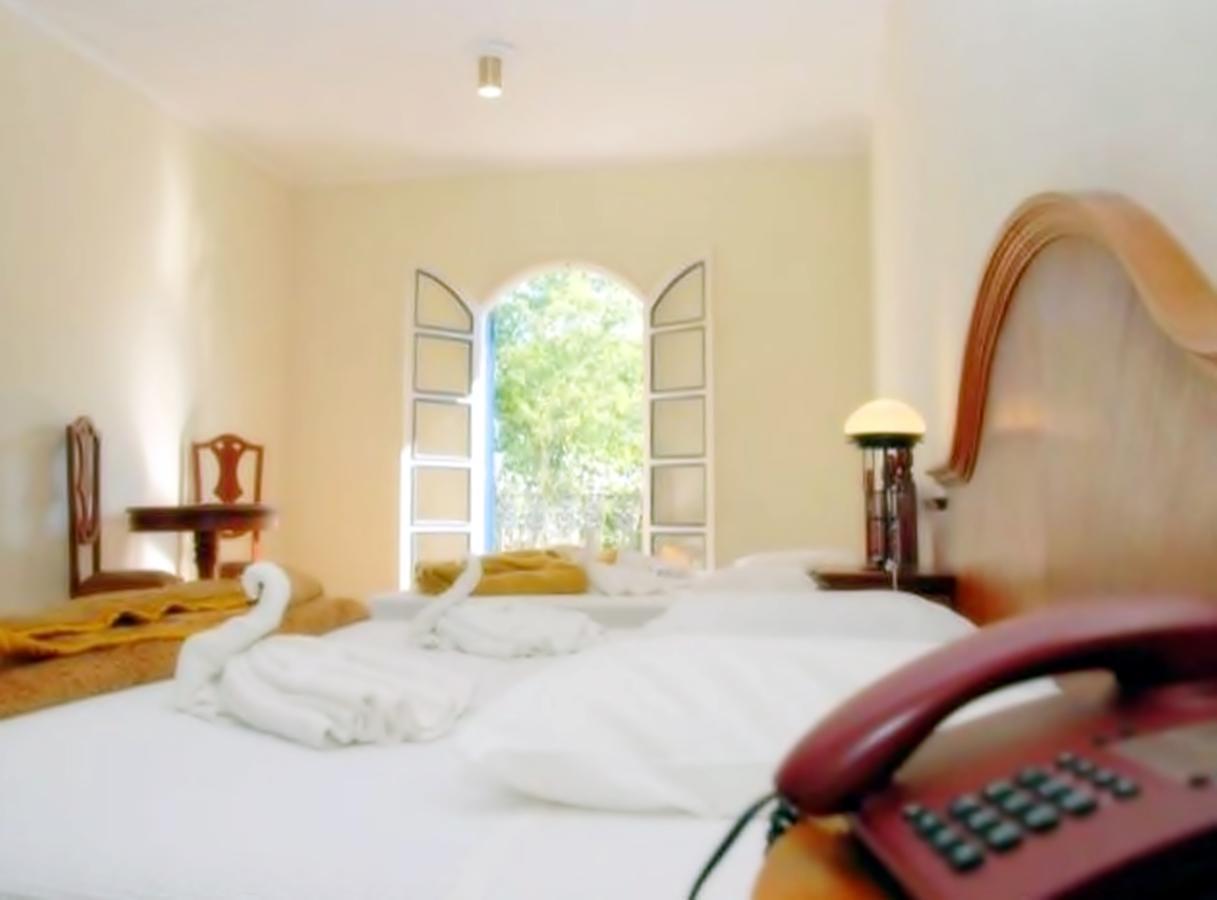 Js Park Hotel Sao Lourenco  Εξωτερικό φωτογραφία