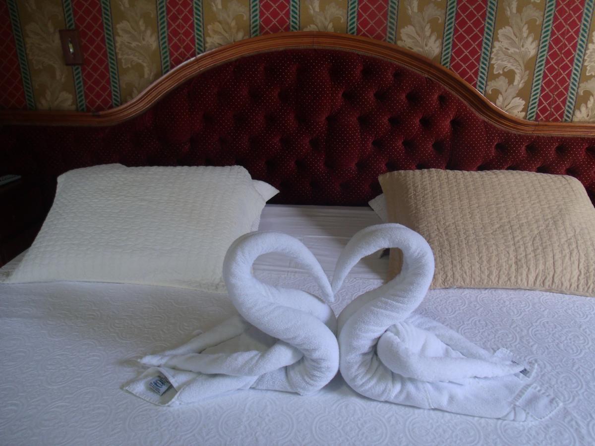 Js Park Hotel Sao Lourenco  Εξωτερικό φωτογραφία