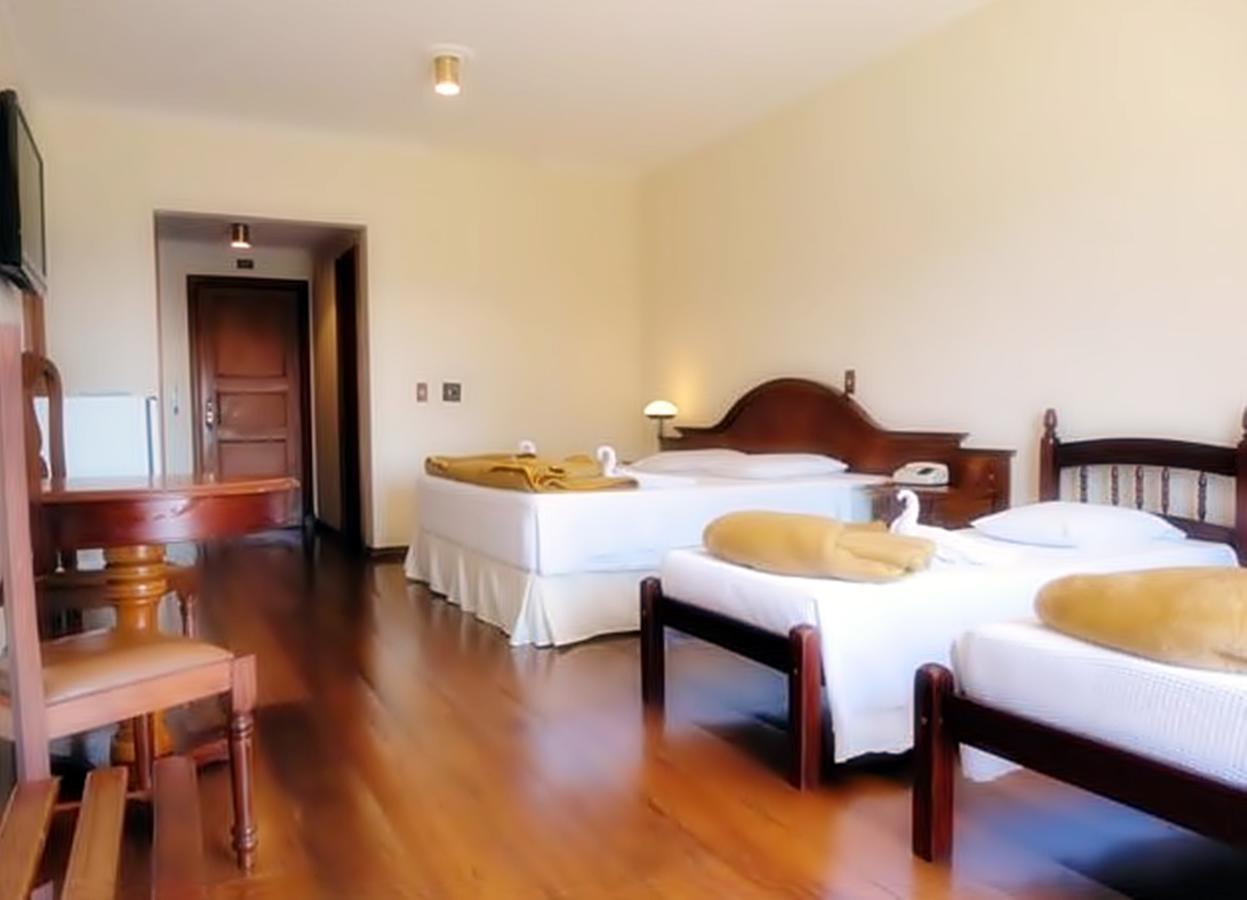 Js Park Hotel Sao Lourenco  Εξωτερικό φωτογραφία