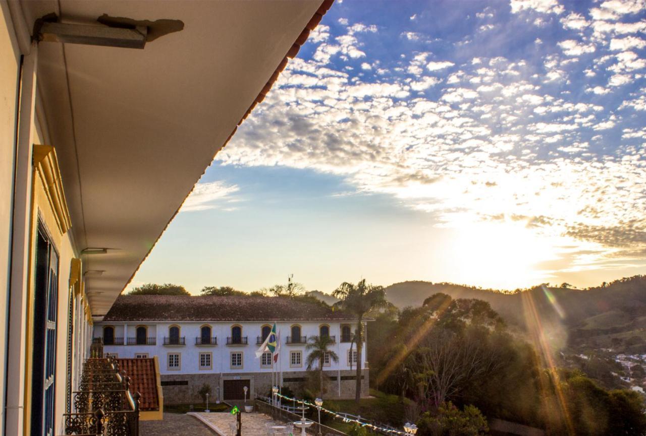 Js Park Hotel Sao Lourenco  Εξωτερικό φωτογραφία