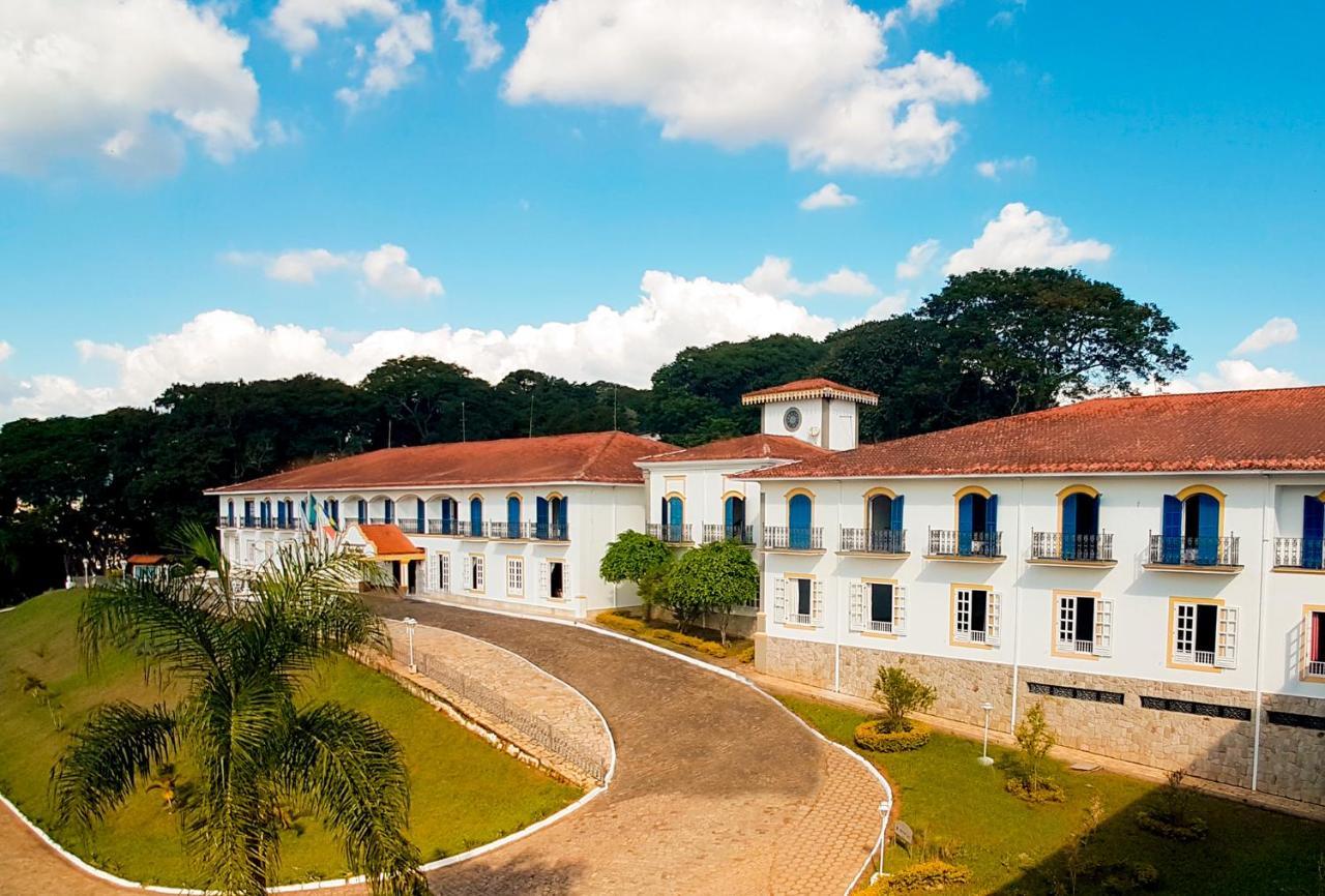 Js Park Hotel Sao Lourenco  Εξωτερικό φωτογραφία