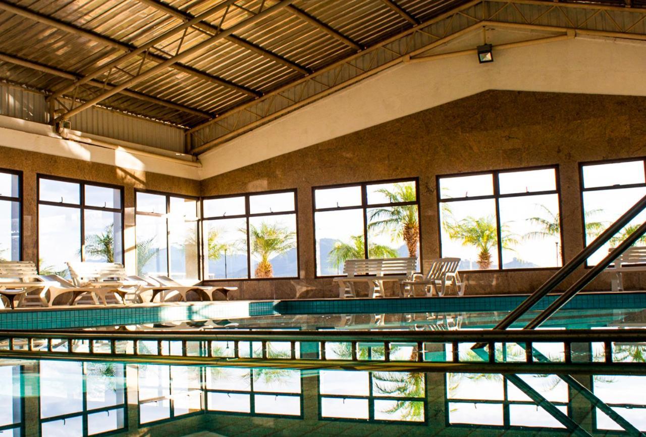 Js Park Hotel Sao Lourenco  Εξωτερικό φωτογραφία