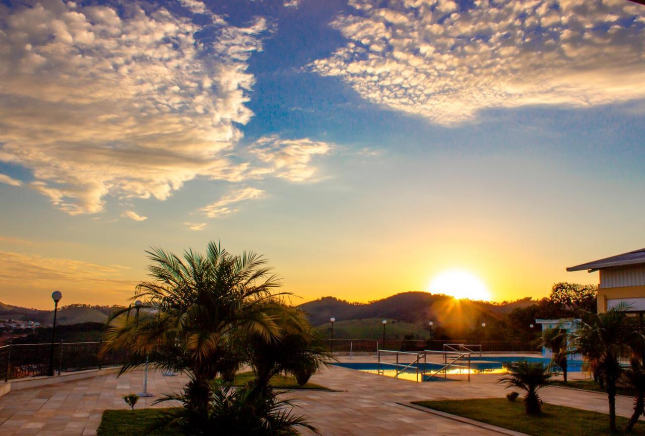 Js Park Hotel Sao Lourenco  Εξωτερικό φωτογραφία