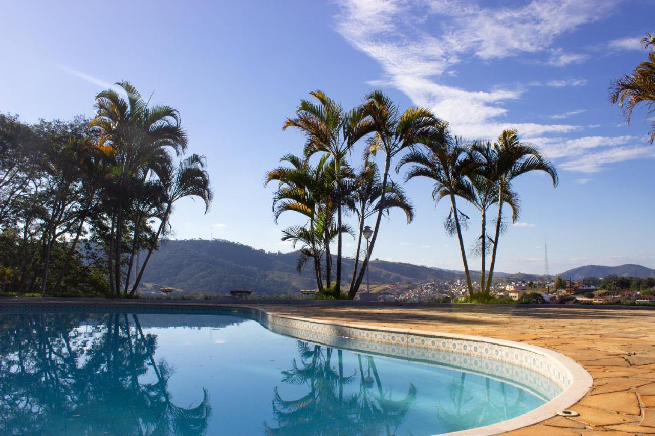 Js Park Hotel Sao Lourenco  Εξωτερικό φωτογραφία