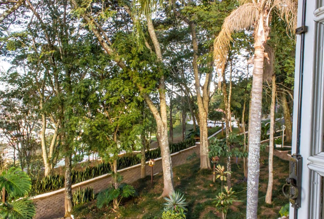 Js Park Hotel Sao Lourenco  Εξωτερικό φωτογραφία