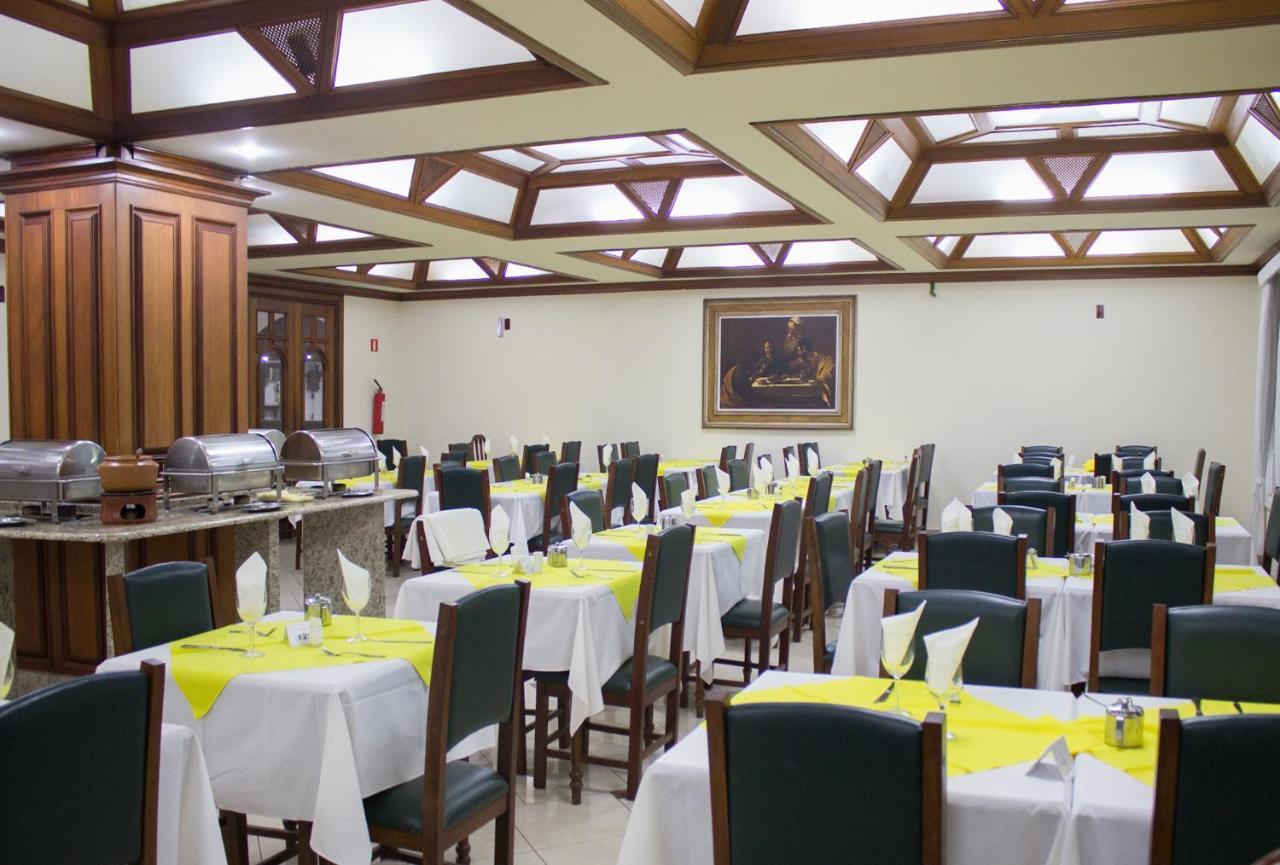 Js Park Hotel Sao Lourenco  Εξωτερικό φωτογραφία