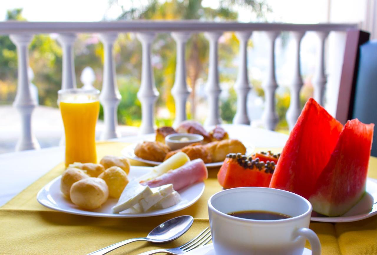Js Park Hotel Sao Lourenco  Εξωτερικό φωτογραφία