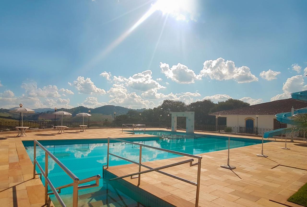 Js Park Hotel Sao Lourenco  Εξωτερικό φωτογραφία